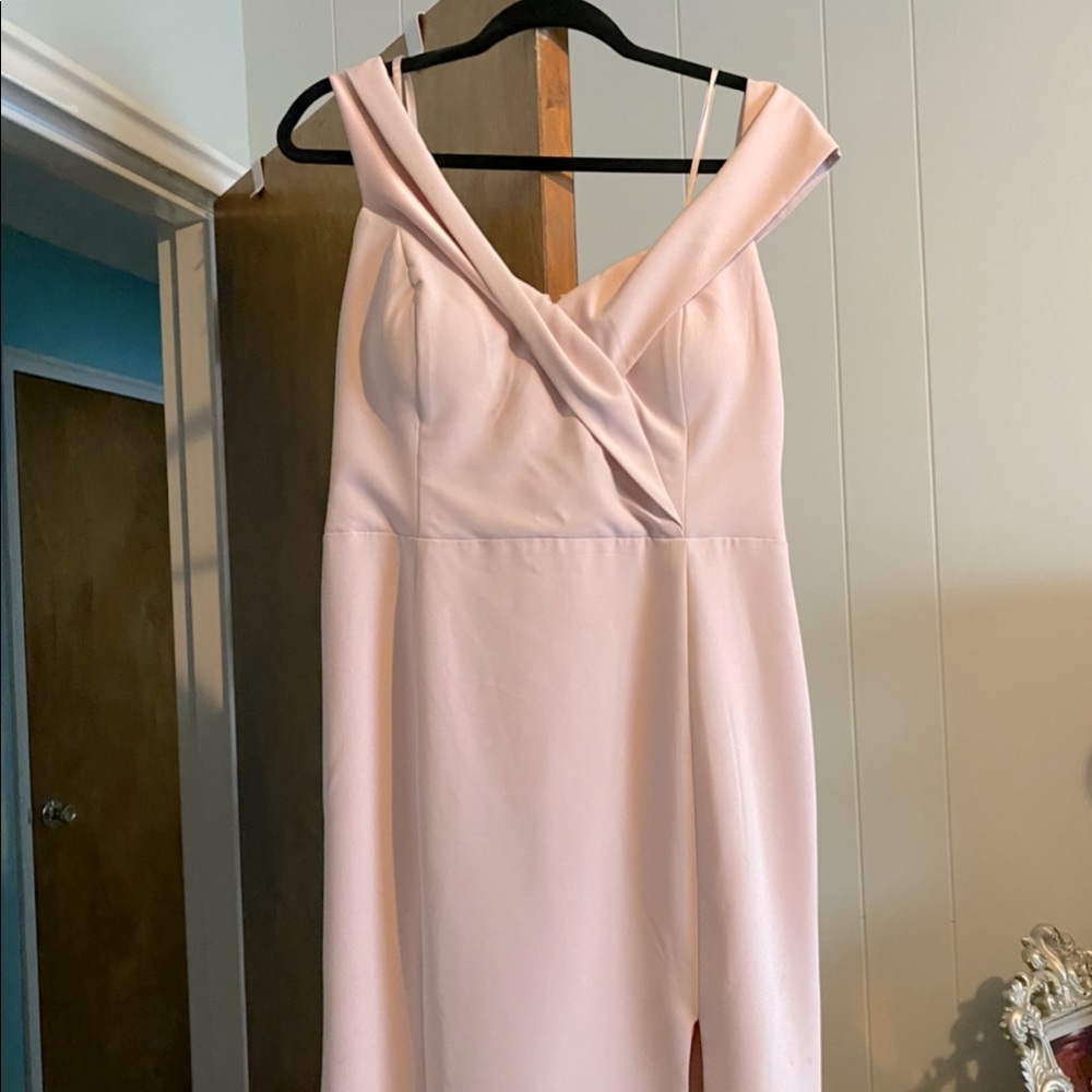 Dollhouse Dress